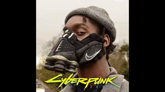 Cyberpunk Meme Compilation смотреть онлайн