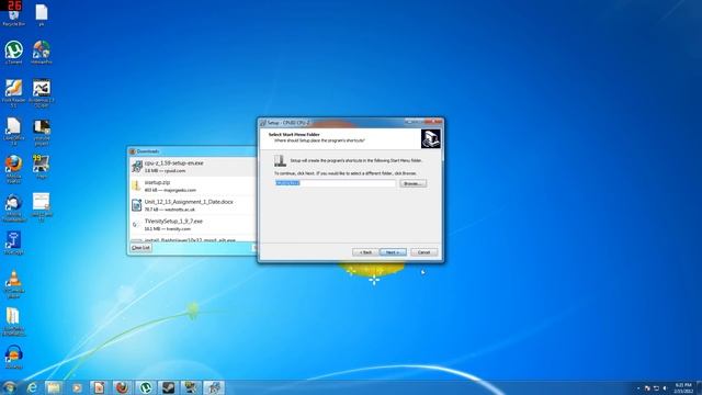 How to find Computer information ( system Specifications ) смотреть онлайн