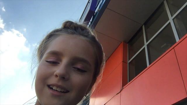 Влог/день города/Маша/встретили Эсми/Каштанову/сняли видео с ......? смотреть онлайн