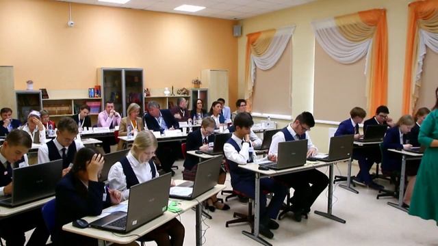 Урок информатики, Криворучко Е. А., 2022 смотреть онлайн