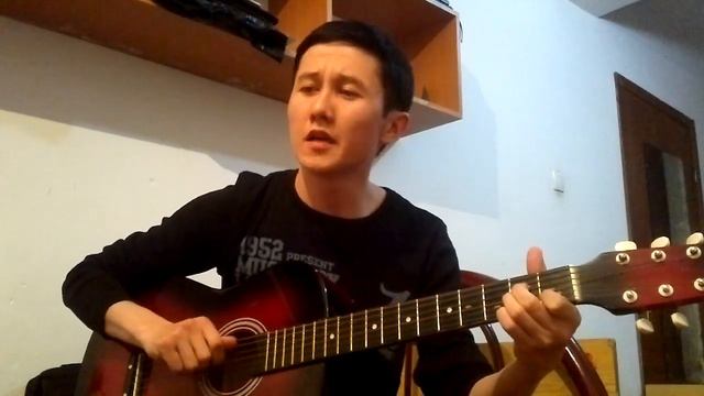 Баха на гитаре (Магнитола) смотреть онлайн