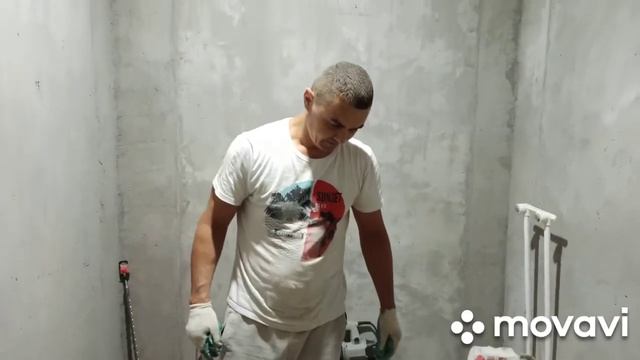 Обзор перфоратора Интерскол П-32/950ЭВ смотреть онлайн