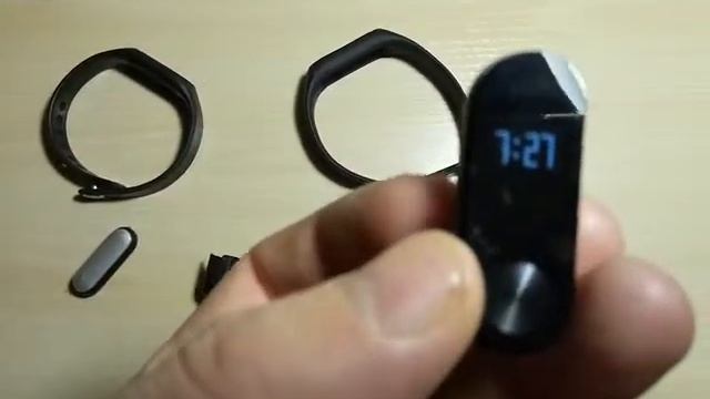 Обзор и отзывы: Xiaomi Mi Band 2 смотреть онлайн