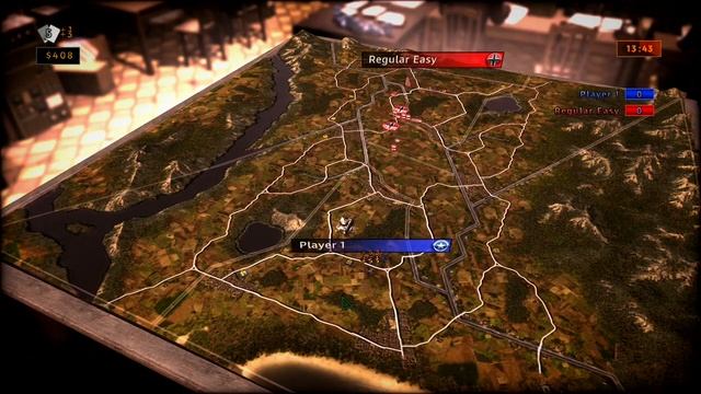 R.U.S.E VIP Beta - How to Play R.U.S.E. смотреть онлайн