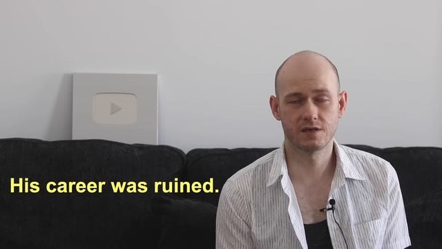 КАК СКАЗАТЬ ‘ТЫ ВСЕ ИСПОРТИЛ’ / ПОРТИТЬ на английском смотреть онлайн