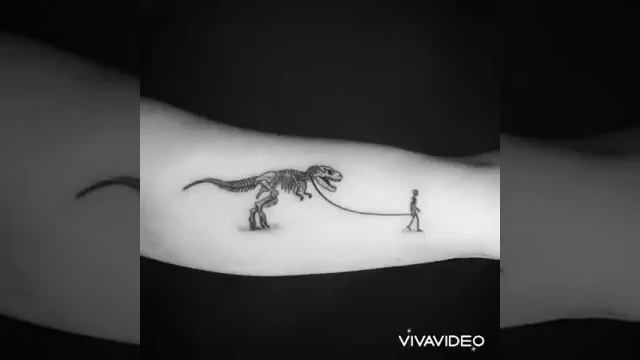 30 Best Minimalist Tattoo Designs