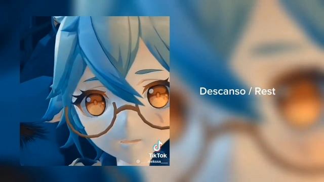 Genshin Impact React to M.y/n and F.y/n [ Shenhe and Cyno ] смотреть онлайн