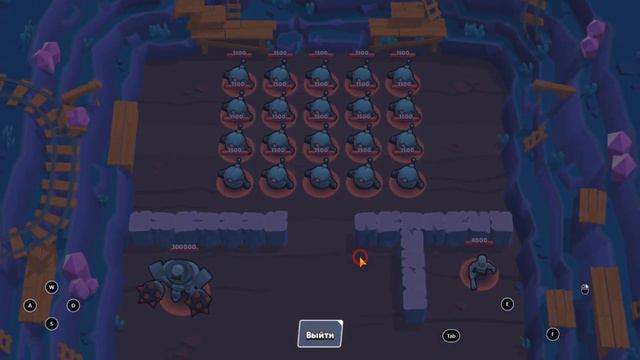 КАК ВЫБИТЬ СПРАУТА в BRAWL STARS/НОВОЕ ОБНОВЛЕНИЕ/НОВАЯ ОБНОВА/БРАВЛ СТАРС/BROWL/БРОВЛ/ОБЗОР/КАНАЛ! смотреть онлайн