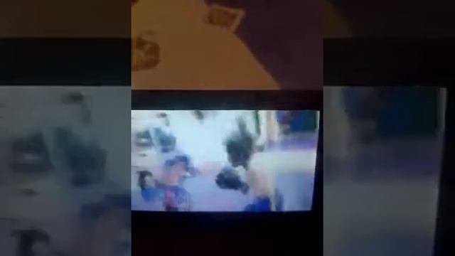 БОЙ Наш Боец Глеб Кордюшов 10мес тр БОЙЧЕ с Тай-Бокс Алексей Лукьянов 3г тр 20.12.2016 смотреть онлайн