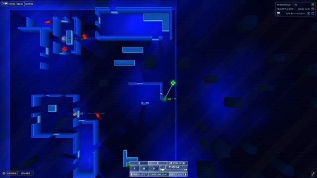 Frozen Synapse for Dummies смотреть онлайн