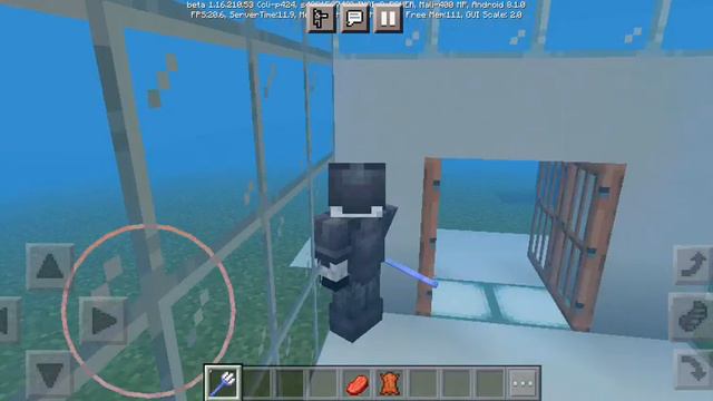 я показал 3 секрета в Майнкрафт е смотреть онлайн