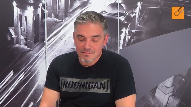 Николай Копейкин читает "Компромисс" Сергея Довлатова смотреть онлайн