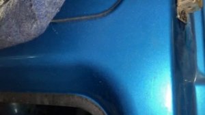 Газель Некст ЦМФ , замок боковой двери , собрал и проверяю , всё работает , осталось установитьдвер