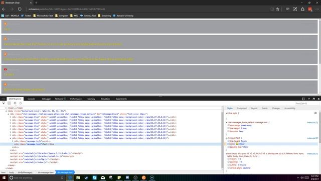 Customizing Restream Chat in OBS смотреть онлайн
