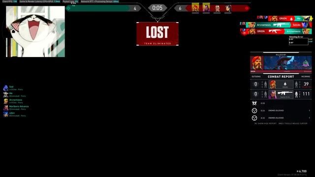 Average Cypher Main:D - ElderGod смотреть онлайн