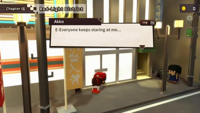 The kids we were #4 Прохождение Финал смотреть онлайн