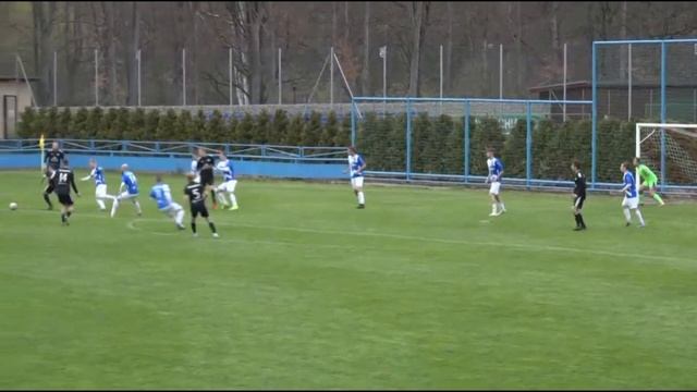 Sestřih utkání FC Vsetín - FK Šumperk смотреть онлайн