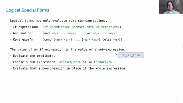 Logical Forms смотреть онлайн