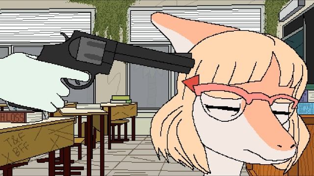 LEAKED! Goodbye Volcano High (PS5) Ending! смотреть онлайн