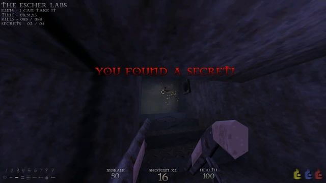 Dusk. Секреты второго эпизода "The Facilities"/ All secrets second episode "The Facilities" смотреть онлайн