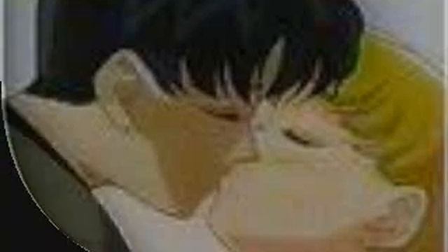 sailor moon and tuxedo mask the power of love