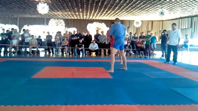 мма Вадим "Фанат-Сочи" кубок Европы по бс смотреть онлайн