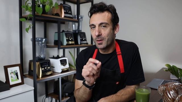 Which Vitamix to Buy in 2024 смотреть онлайн
