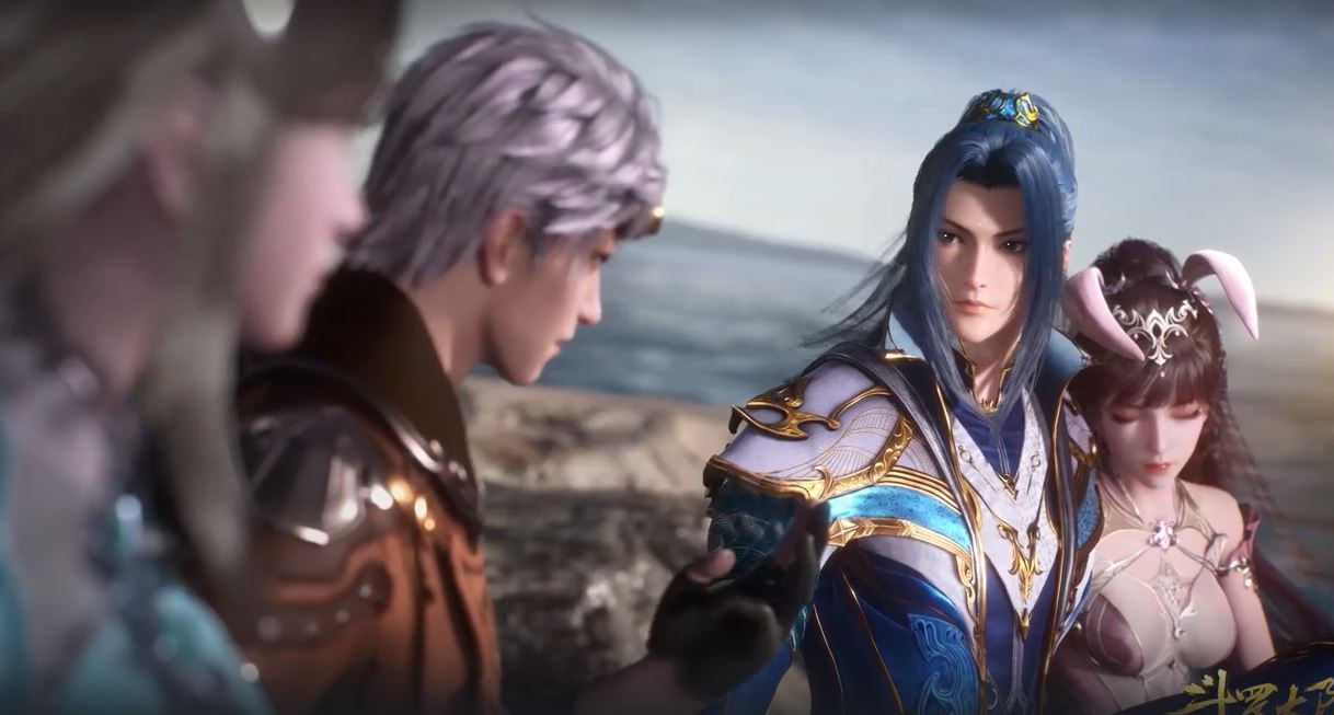 Боевой континент, 180 серия смотреть онлайн