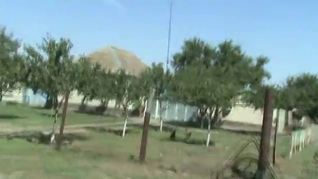 серафимовка