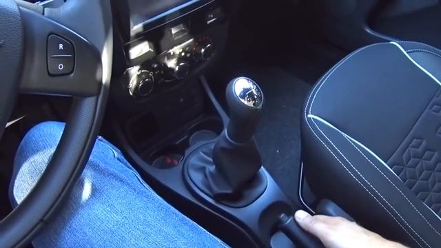 Renault Duster Oroch Dynamique 1.6 16V смотреть онлайн