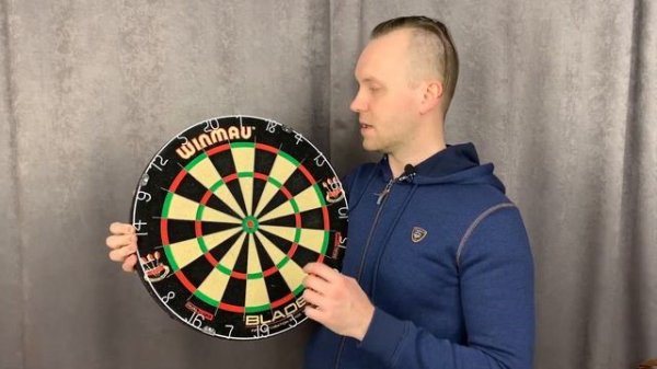 Что такое дартс и как в него играть? / Windarts