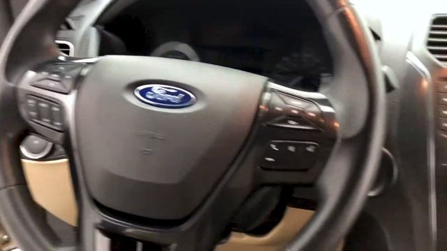 2017 Ford Explorer Base 4WD | Home Delivery | fast.ridetime.ca смотреть онлайн