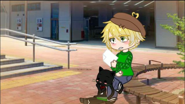 I Didn’t Get To Say… I Love You || Meme || Original || MLB || AU || Gacha Club смотреть онлайн