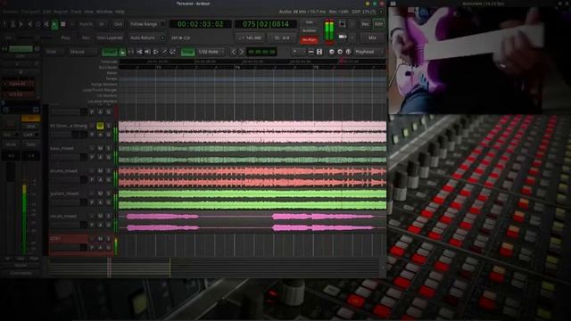 Kreator - Strongest Of The Strong Cover смотреть онлайн