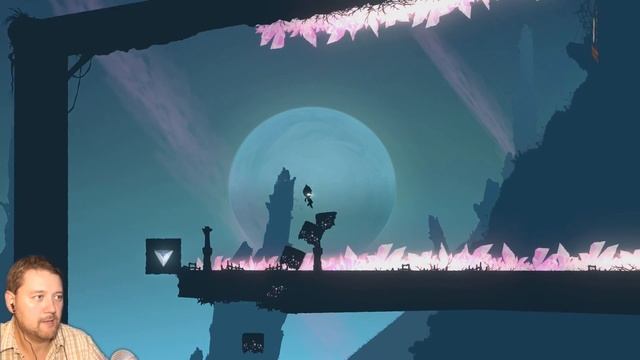 Light Fall "опасная Нумбра" смотреть онлайн