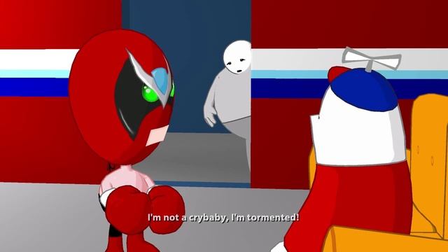 Strong Bad's Cool Game for Attractive People - Episode 1 - 4 in February смотреть онлайн