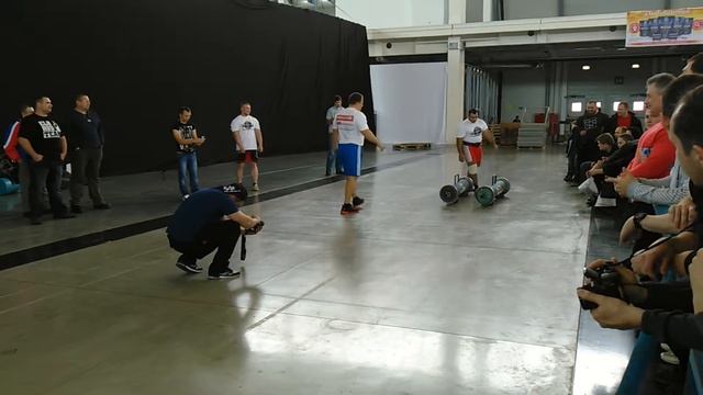 турнир Золотой тигр .силовой экстрим смотреть онлайн