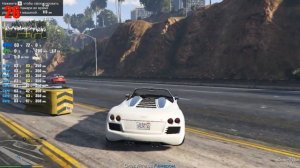 RYZEN 5 3500U + VEGA 8 + 8GB RAM | TEST IN 3 GAMES | LOW| 720p