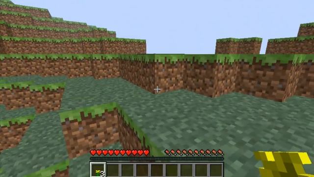 Survival 1.3 Ep1, Los creepers suelen explotar смотреть онлайн