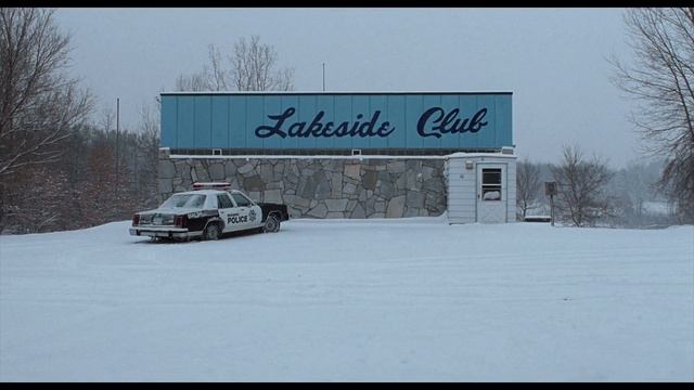 The Beauty Of Fargo (Movie)