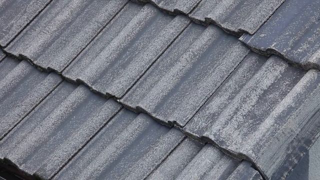 Proof Tech - Shingled Roof - Hydronylon