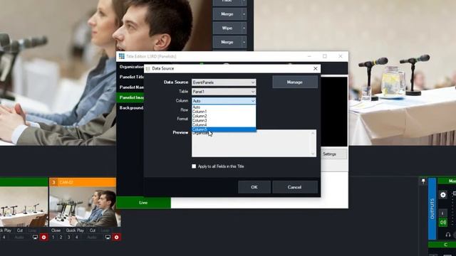 Using Google Sheets with VMIX – Part 1 смотреть онлайн