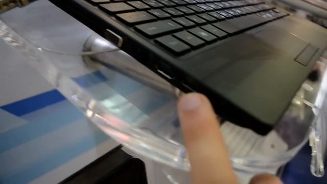 LG Xnote P430 Hands On смотреть онлайн