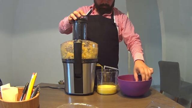 KULT pro Power de WMF смотреть онлайн