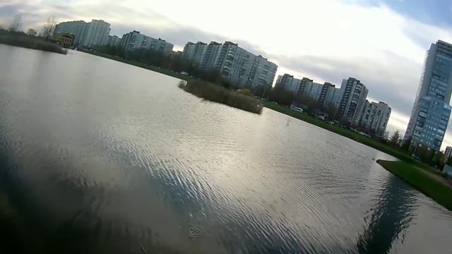 Санкт-Петербург ЩУРЕНОК на спиннинг ТВИЧИНГ ВОбЛЕР смотреть онлайн