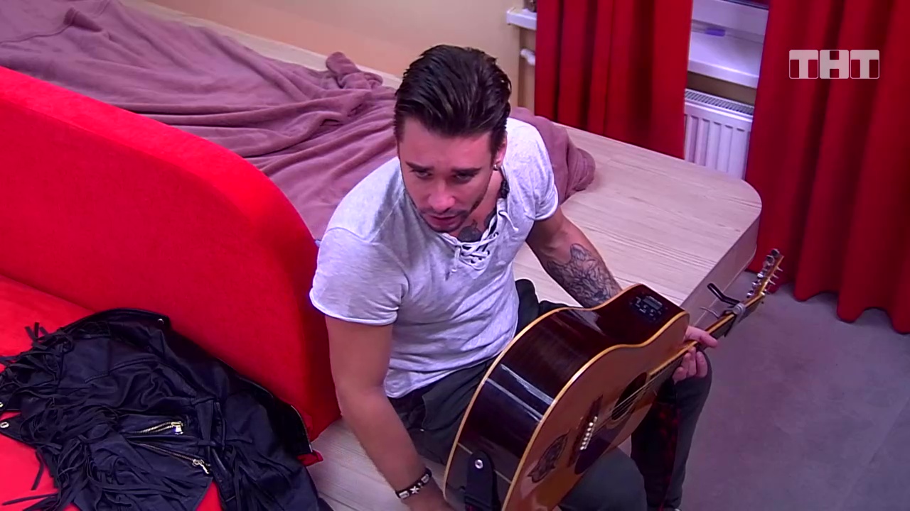 Дом-2: Скандал из-за Юли Белой смотреть онлайн