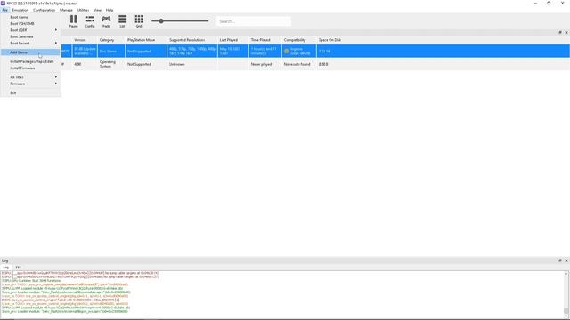 how to setup rpcs3 sonic unleashed смотреть онлайн