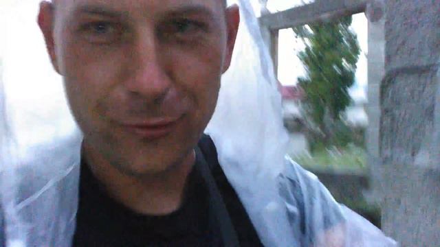 Замок из дождя/Батуми/Грузия