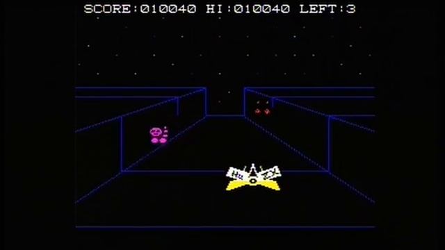 FROG SHOOTER (ZX SPECTRUM - FULL GAME) смотреть онлайн