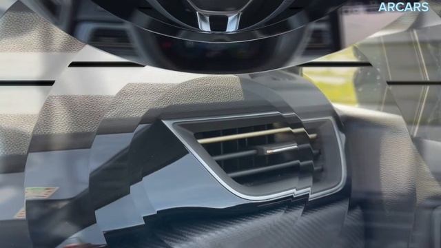 2024 Renault Captur - Revealing The Next Generation Small SUV !! смотреть онлайн